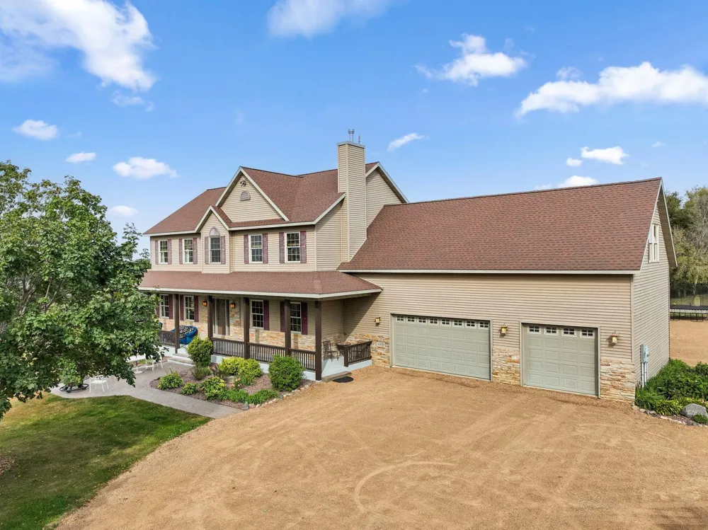 12470 W 270th Street Belle Plaine, MN 56011