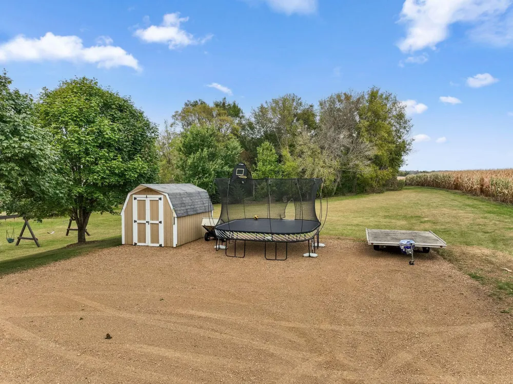 12470 W 270th Street Belle Plaine, MN 56011