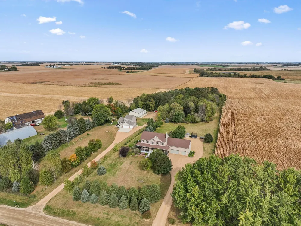 12470 W 270th Street Belle Plaine, MN 56011