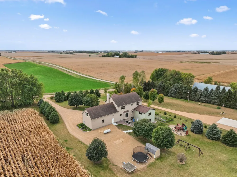 12470 W 270th Street Belle Plaine, MN 56011