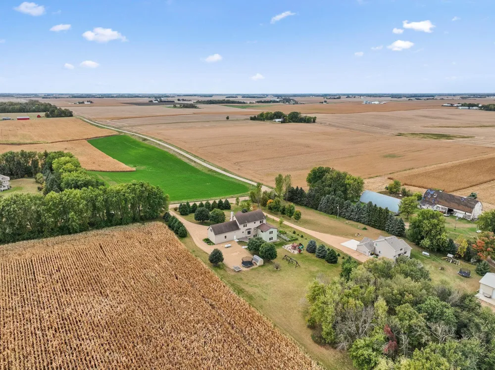 12470 W 270th Street Belle Plaine, MN 56011