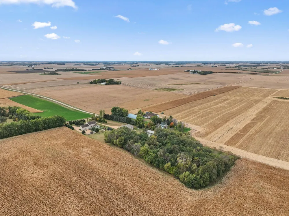 12470 W 270th Street Belle Plaine, MN 56011
