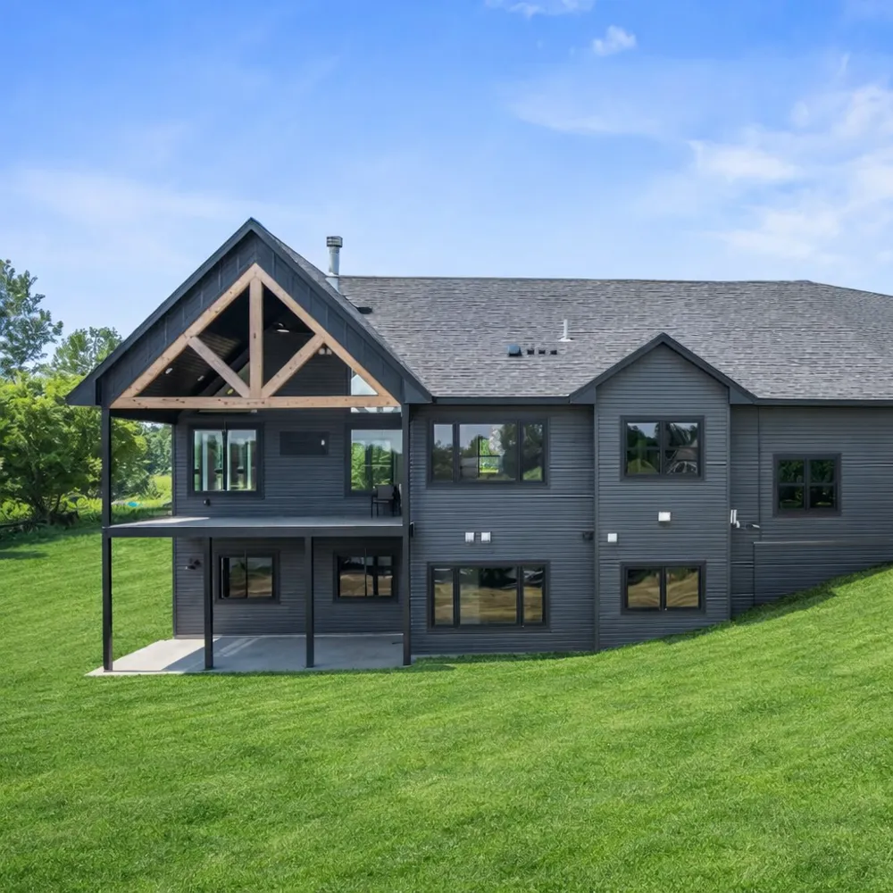 27762 Leef Road Webster, WI 54893