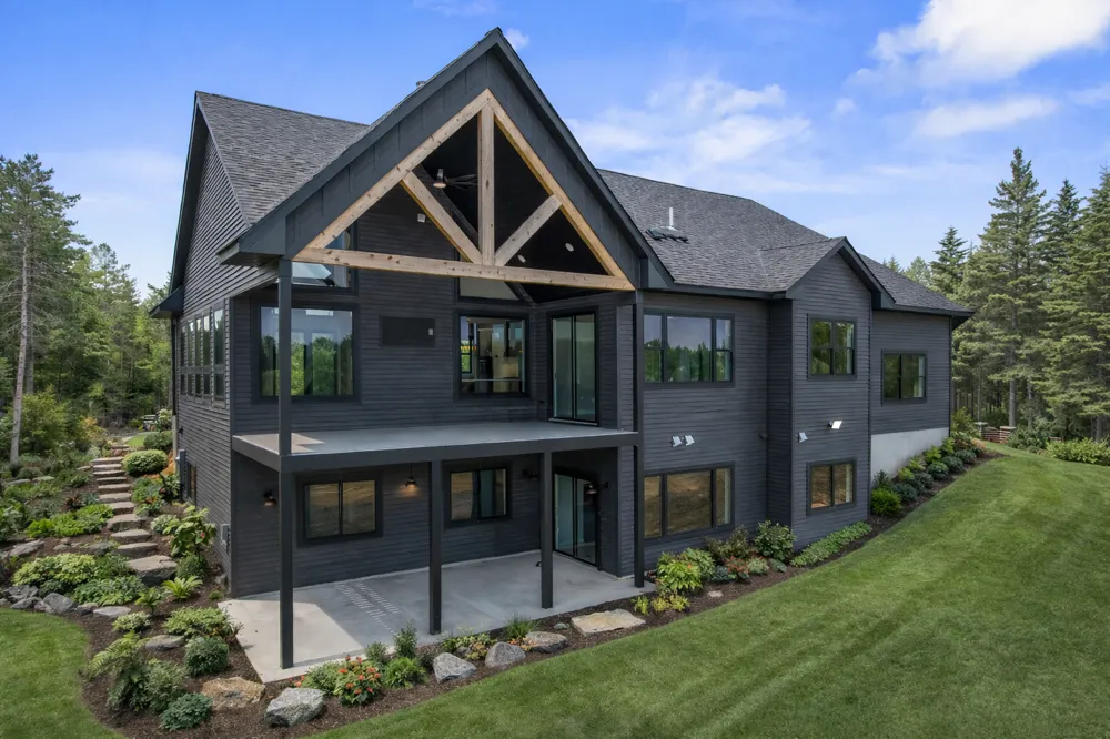 27762 Leef Road Webster, WI 54893