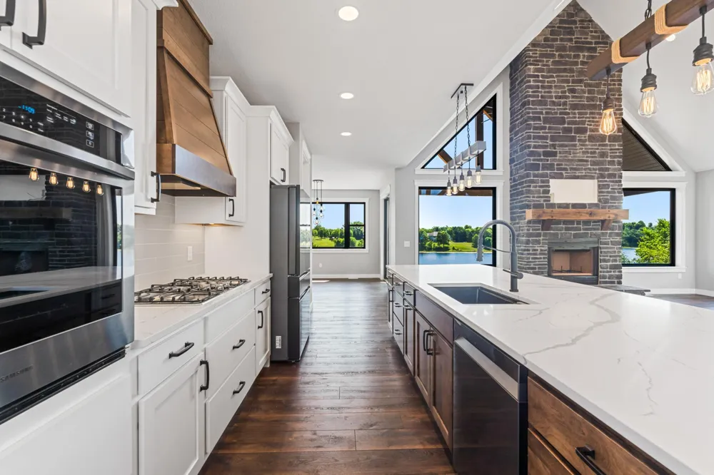 27762 Leef Road Webster, WI 54893