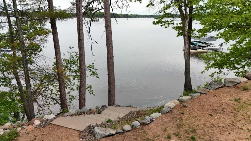27762 Leef Road Webster, WI 54893