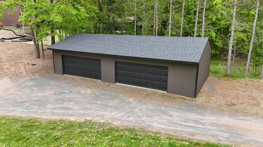27762 Leef Road Webster, WI 54893