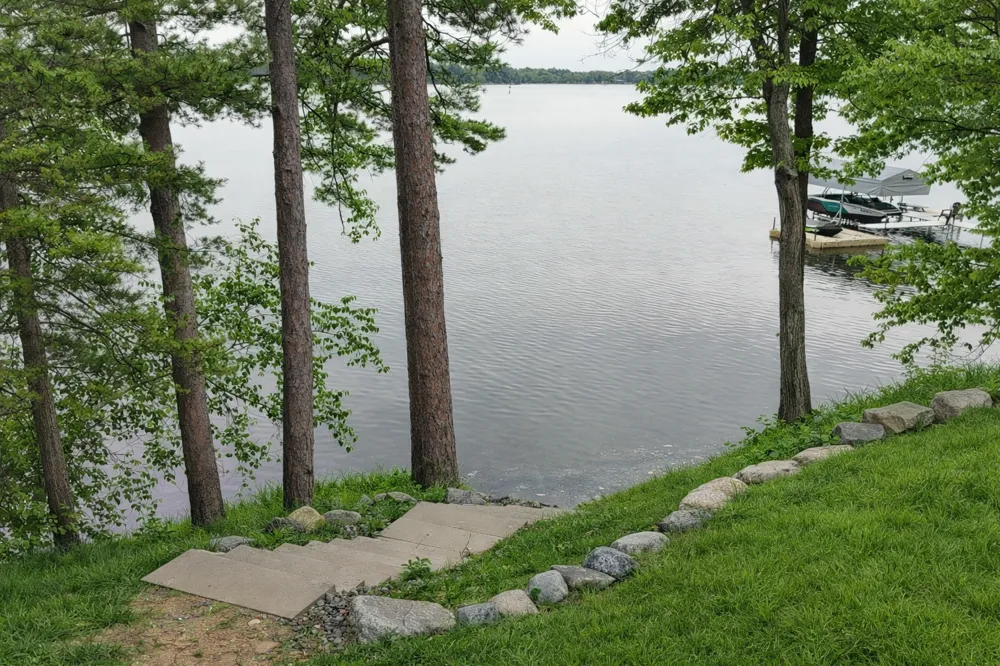 27762 Leef Road Webster, WI 54893