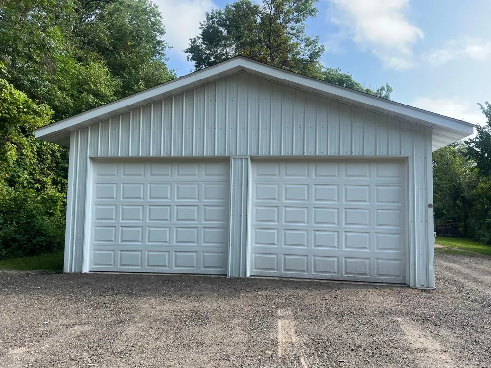 16434 109th Street NW South Haven, MN 55382