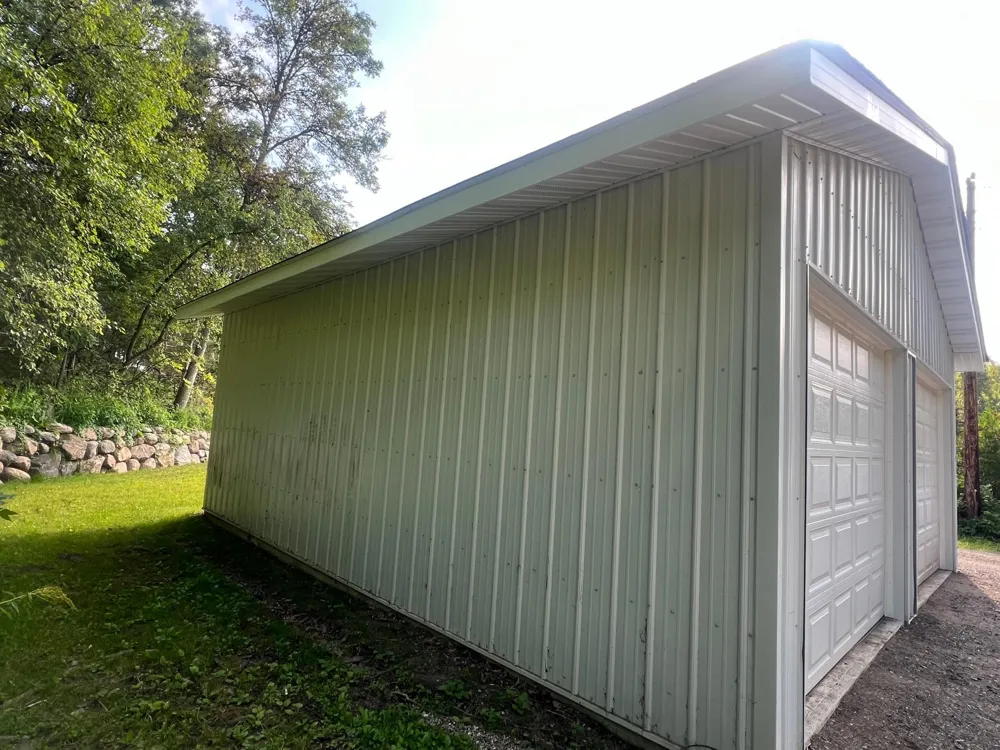 16434 109th Street NW South Haven, MN 55382