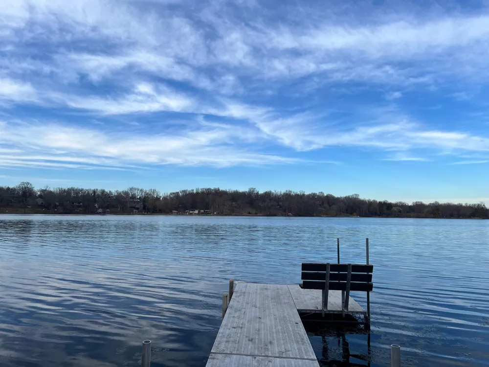 16434 109th Street NW South Haven, MN 55382