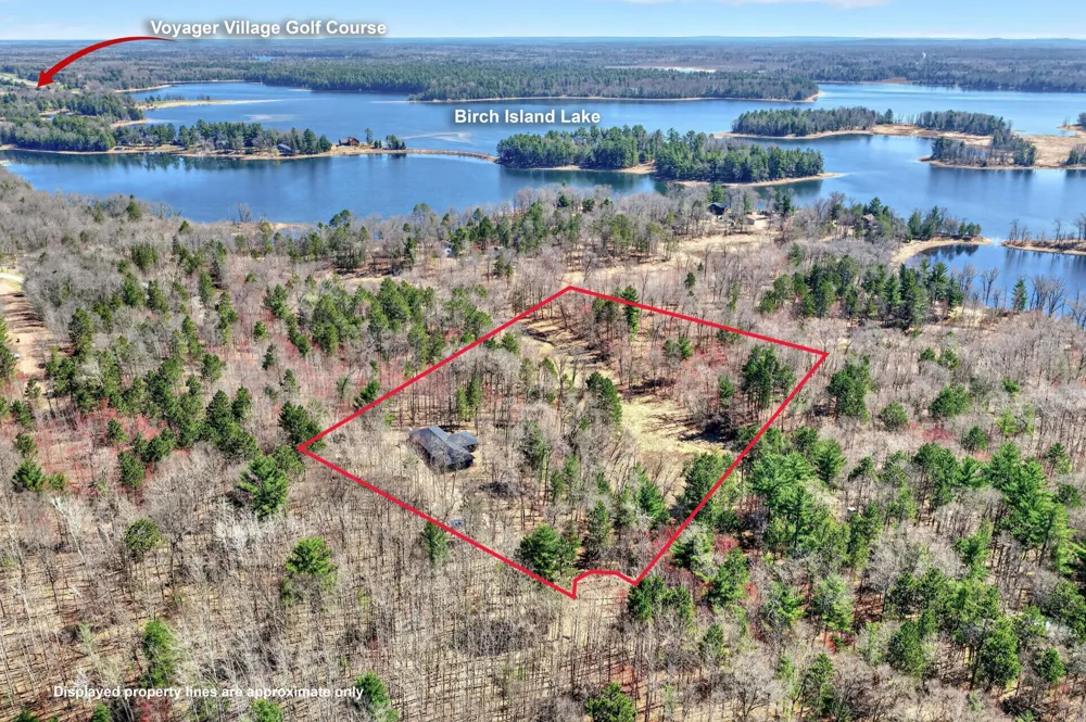28478 Jesse Ryan Court Danbury, WI 54830