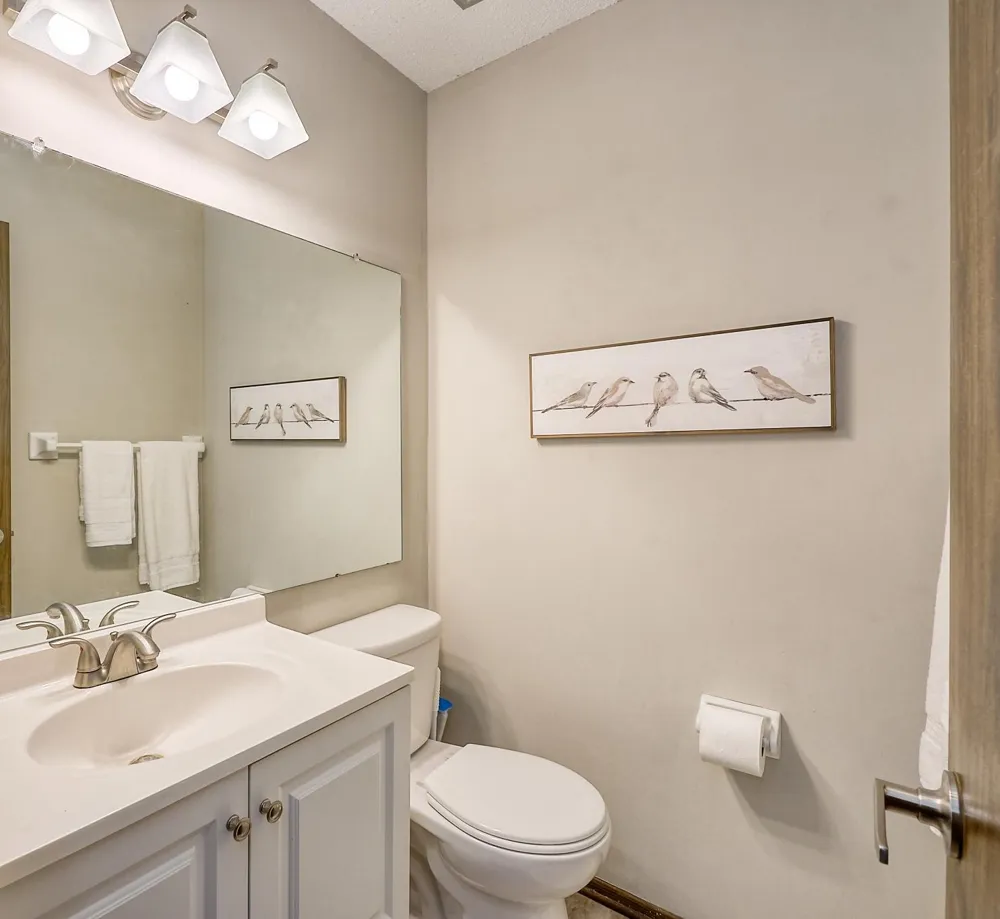 1117 Trailwood S Hopkins, MN 55343