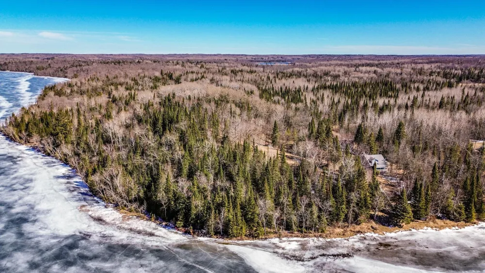 39130 Notebloom Lane Waubun, MN 56589