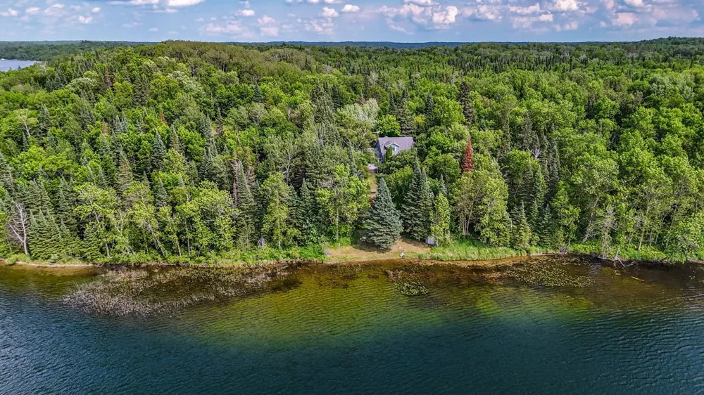 39130 Notebloom Lane Waubun, MN 56589