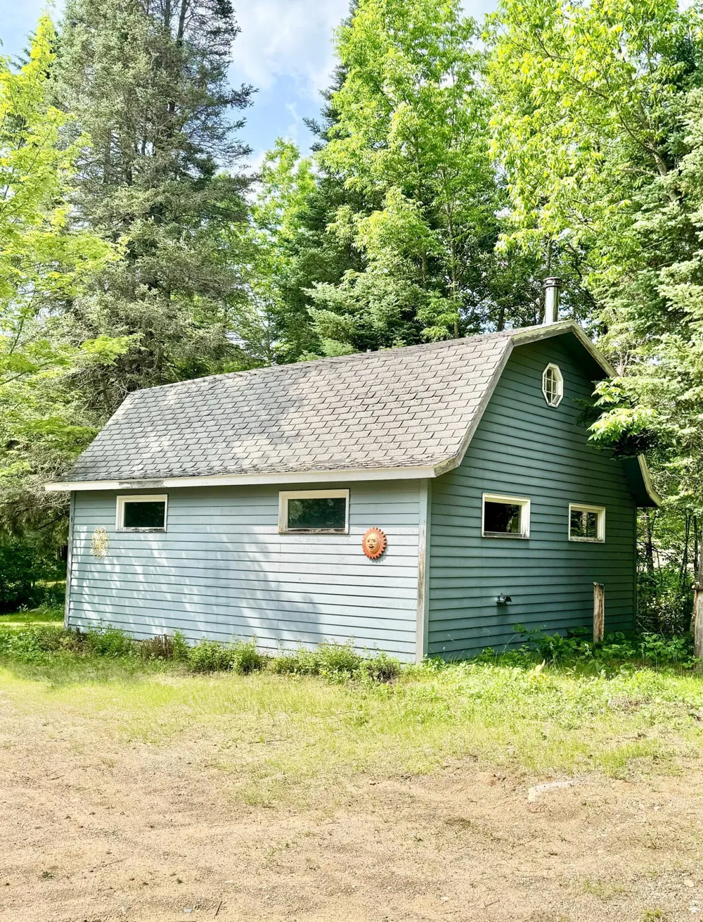 39130 Notebloom Lane Waubun, MN 56589