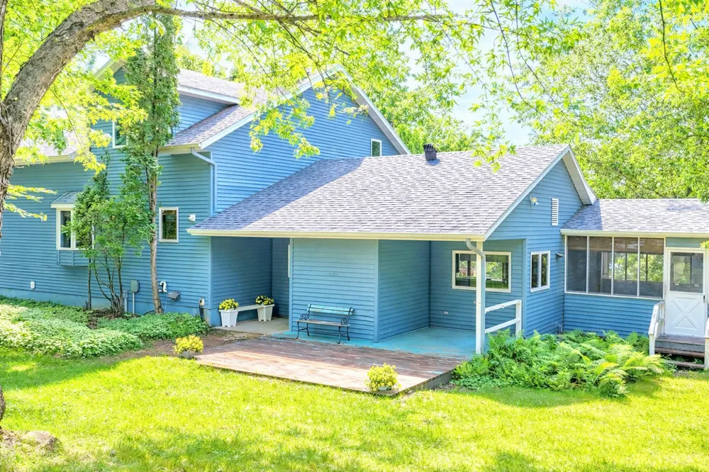 39130 Notebloom Lane Waubun, MN 56589