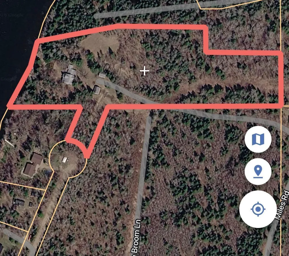 39130 Notebloom Lane Waubun, MN 56589