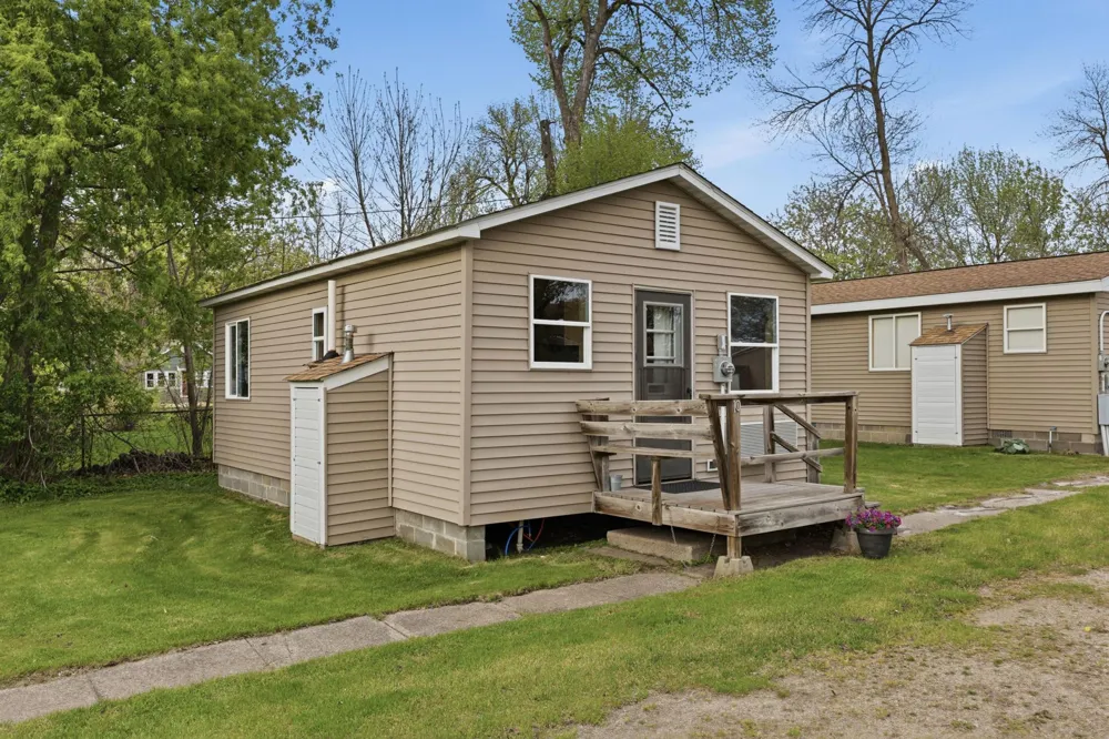 35686 Rush Lake Loop #10 Ottertail, MN 56571