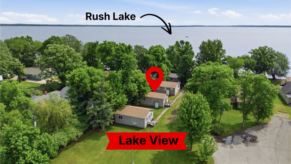 35686 Rush Lake Loop #10 Ottertail, MN 56571