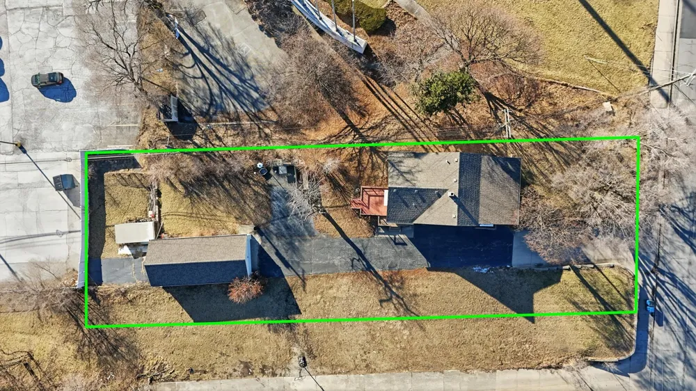 2418 Ridge Road Highland, IN 46322