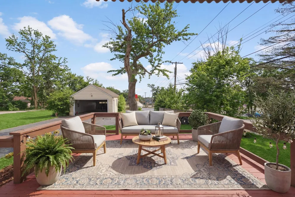 2418 Ridge Road Highland, IN 46322