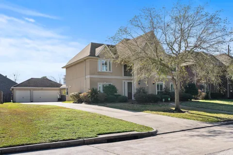 14407 Brentshire Lane