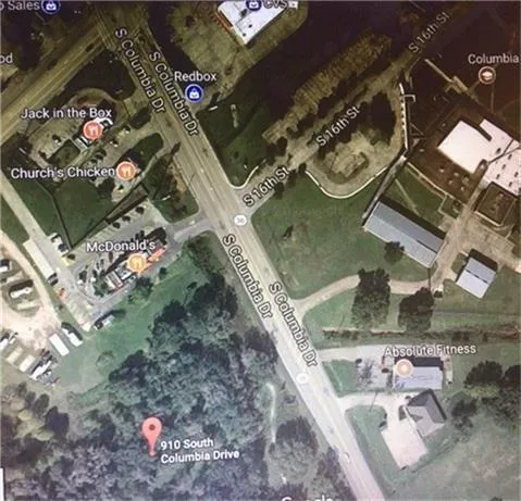 908 S Columbia Drive West Columbia, TX 77486