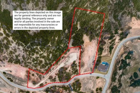226 Cedar Creek Ranch Trail