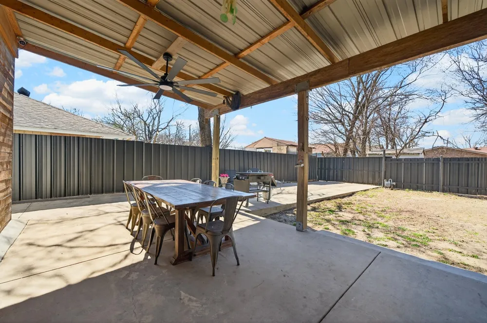 607 Bethpage Avenue Dallas, TX 75217