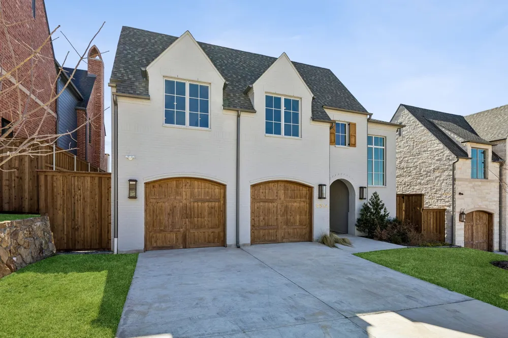 9514 Still Creek Lane Dallas, TX 75238
