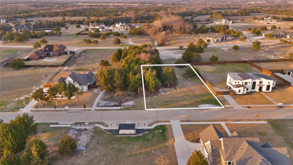 4221 Azalea Way Midlothian, TX 76065