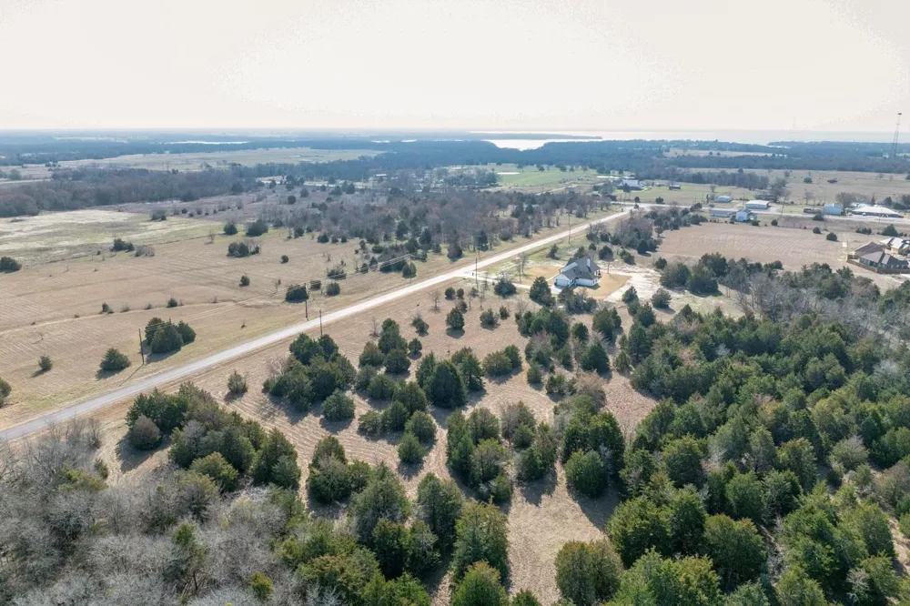 54 Vintage Shores Drive East Tawakoni, TX 75472