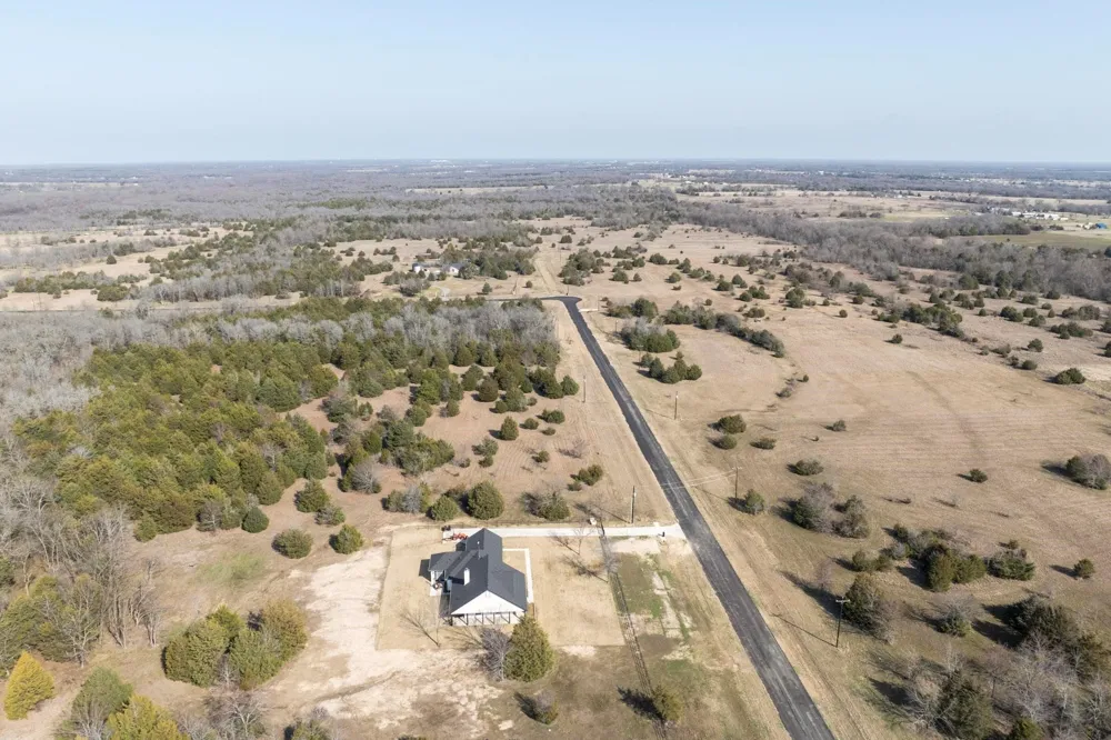 54 Vintage Shores Drive East Tawakoni, TX 75472