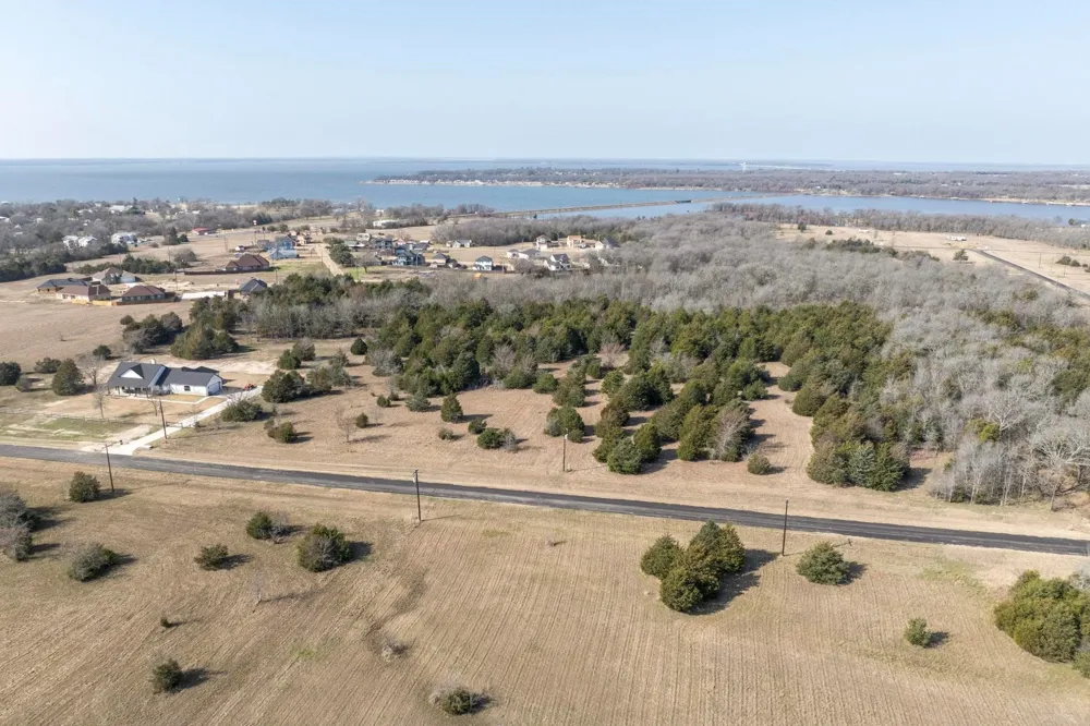 54 Vintage Shores Drive East Tawakoni, TX 75472