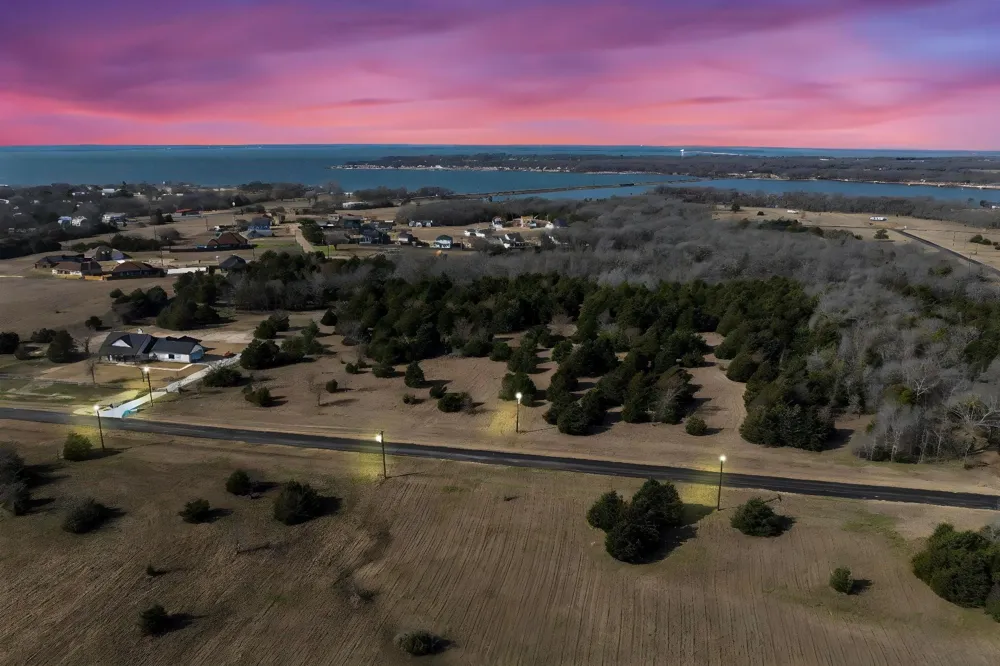 54 Vintage Shores Drive East Tawakoni, TX 75472