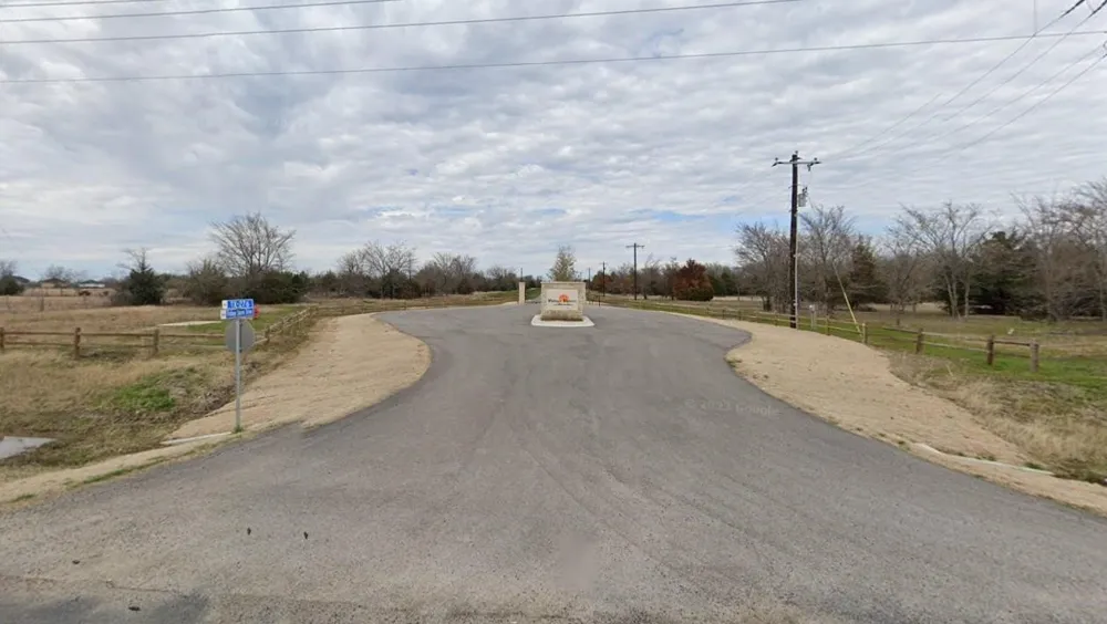 54 Vintage Shores Drive East Tawakoni, TX 75472