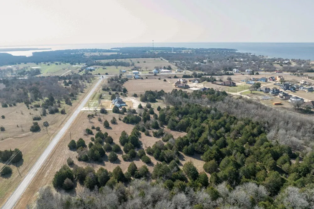 54 Vintage Shores Drive East Tawakoni, TX 75472