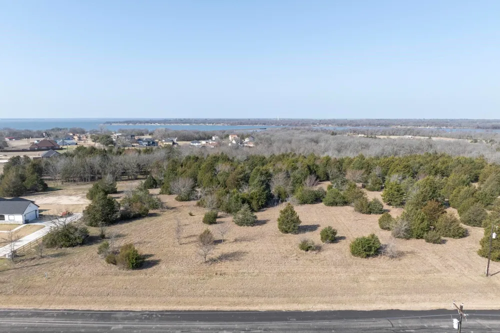54 Vintage Shores Drive East Tawakoni, TX 75472