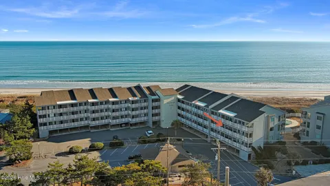 2111 W Fort Macon Road #211 Dunescape