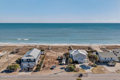 933 S Fort Fisher Boulevard