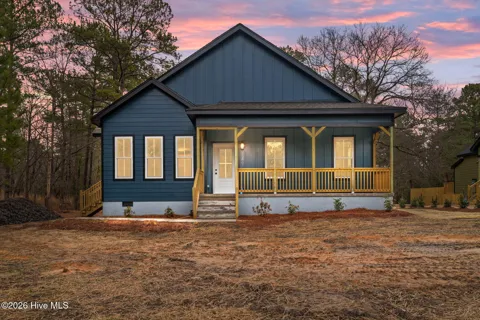 147 Creek Bend Drive