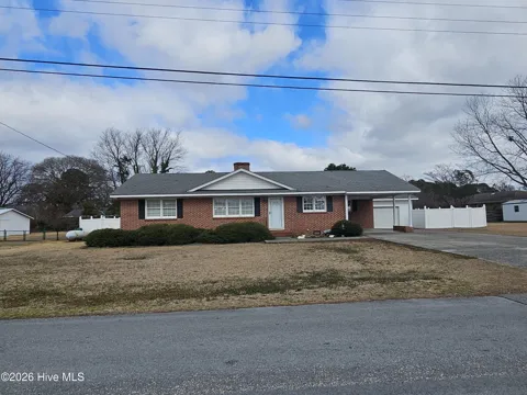 309 Fairfax Street