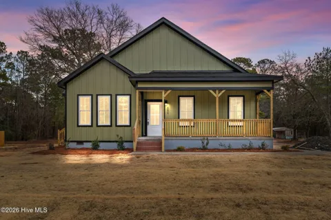 151 Creek Bend Drive