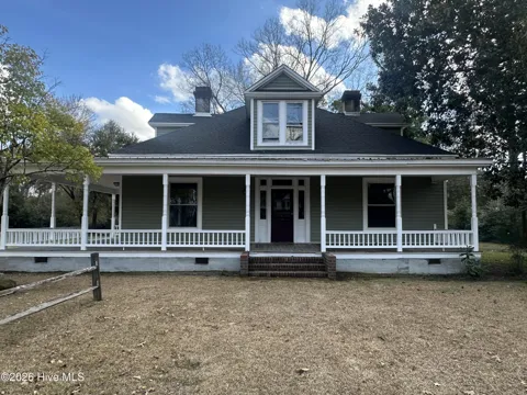 1005 W Church Street