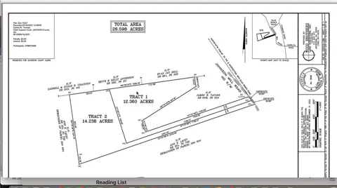 453 Johnson Mill Road