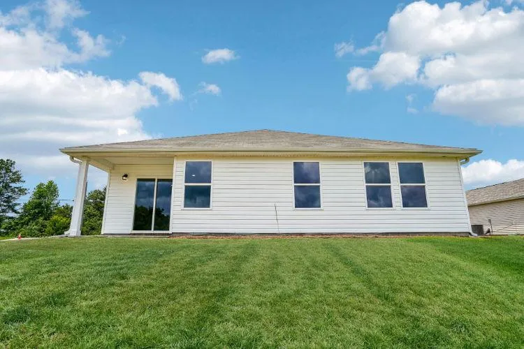 132 Wilson Road Chatsworth, GA 30705