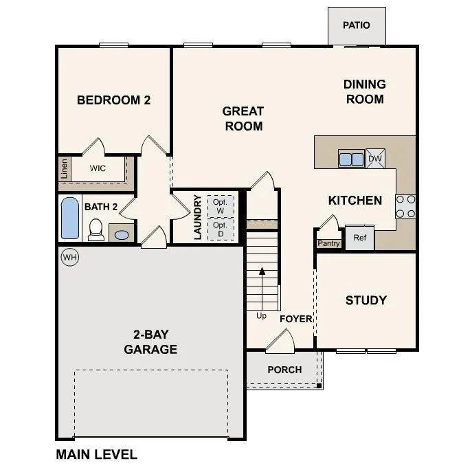128 Denise Drive Chatsworth, GA 30705