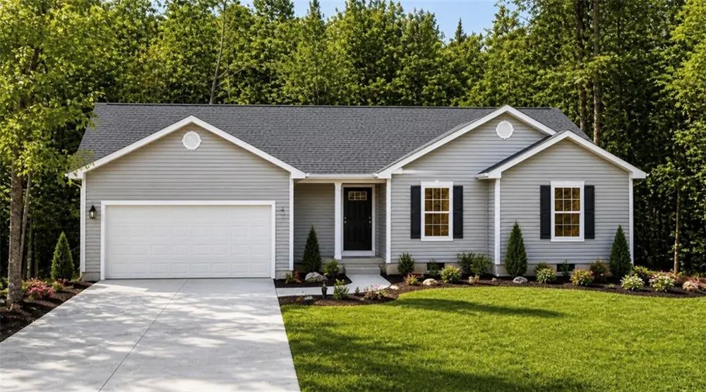 569 Day Star Lane Mount Airy, GA 30563