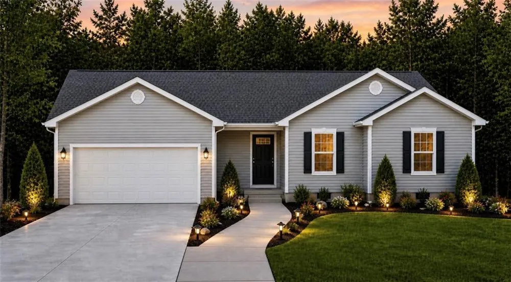 569 Day Star Lane Mount Airy, GA 30563